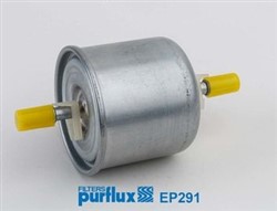 Degalų filtras PURFLUX PX EP291