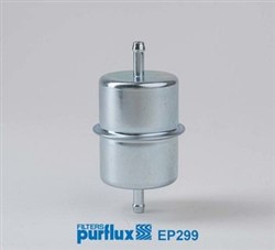 Degalų filtras PURFLUX PX EP299_0