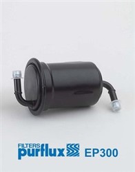 Degalų filtras PURFLUX PX EP300