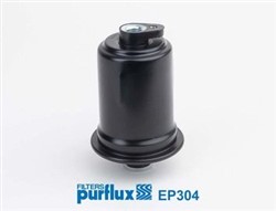 Degalų filtras PURFLUX PX EP304
