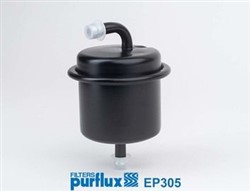 Degalų filtras PURFLUX PX EP305