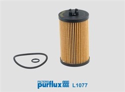 Eļļas filtrs PURFLUX PX L1077