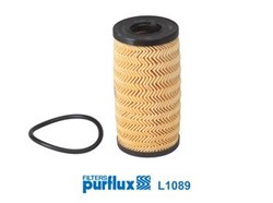 Eļļas filtrs PURFLUX PX L1089_0