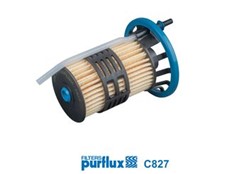 Degalų filtras PURFLUX PX C827_0