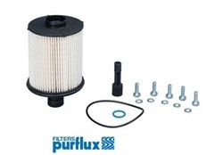 Degalų filtras PURFLUX PX C869_2