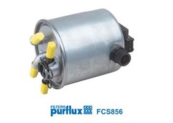 Degalų filtras PURFLUX PX FCS856