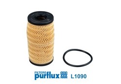 Alyvos filtras PURFLUX PX L1090