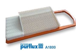 Gaisa filtrs PURFLUX PX A1800_0