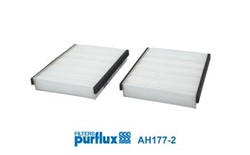 Salono filtras PURFLUX PX AH177-2