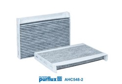 Salono filtras PURFLUX PX AHC548-2