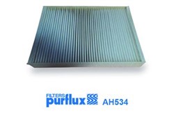 Salono filtras PURFLUX PX AH534