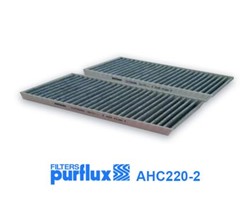 Salono filtras PURFLUX PX AHC220-2_0