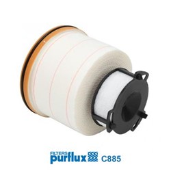 Degalų filtras PURFLUX PX C885