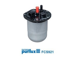Degalų filtras PURFLUX PX FCS921
