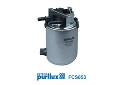 Degalų filtras PURFLUX PX FCS853_2