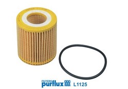 Eļļas filtrs PURFLUX PX L1125_1