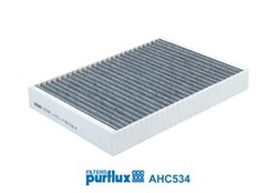Salono filtras PURFLUX PX AHC534