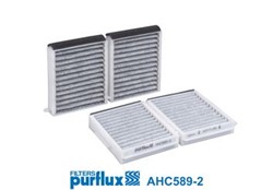 Salona filtrs PURFLUX PX AHC589-2_0