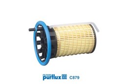 Degalų filtras PURFLUX PX C879