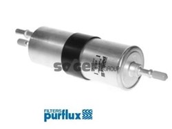 Degalų filtras PURFLUX PX EP287_0