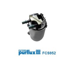 Kuro filtras PURFLUX PX FCS952