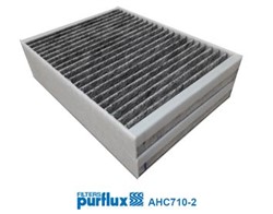 Salono filtras PURFLUX PX AHC710-2