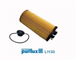Alyvos filtras PURFLUX PX L1133