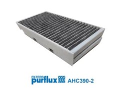 Salono filtras PURFLUX PX AHC390-2