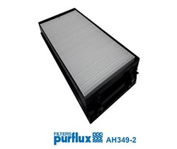 Salono filtras PURFLUX PX AH349-2