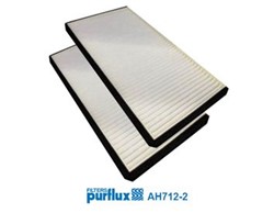 Salono filtras PURFLUX PX AH712-2