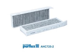 Salongifilter PURFLUX PX AHC725-2
