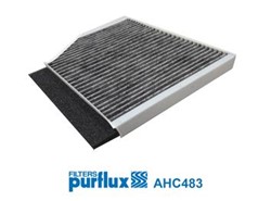 Salono filtras PURFLUX PX AHC483