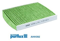 Dust filter PURFLUX PX AHH392