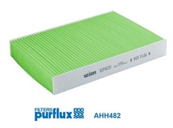 PURFLUX Salongifilter PX AHH482_2