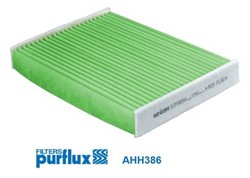 PURFLUX Salongifilter PX AHH386_2
