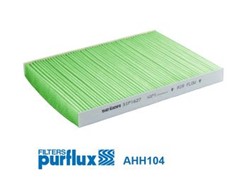 Salongifilter PURFLUX PX AHH104