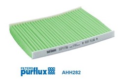 Salono filtras PURFLUX PX AHH282