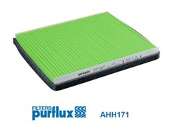 Salongifilter PURFLUX PX AHH171