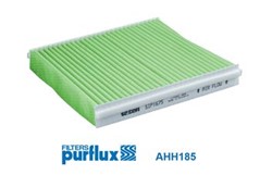 Salongifilter PURFLUX PX AHH185