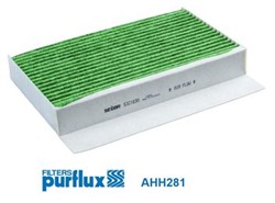 Salona filtrs PURFLUX PX AHH281_2
