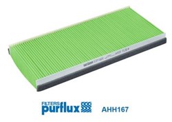 Salona filtrs PURFLUX PX AHH167