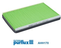 PURFLUX Salongifilter PX AHH170_0