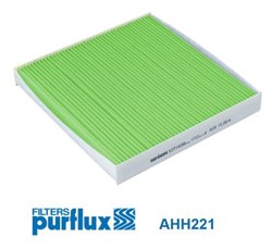 Фільтр салону PURFLUX PX AHH221