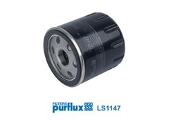 Alyvos filtras PURFLUX PX LS1147