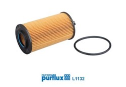 Oil filter PX L1132