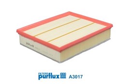 Oro filtras PURFLUX PX A3017