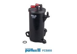Degalų filtras PURFLUX PX FCS855_0