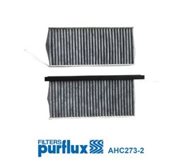 Salono filtras PURFLUX PX AHC273-2