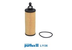 Oil filter PX L1136