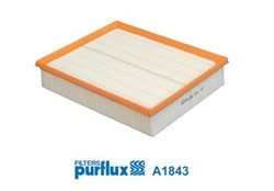 Oro filtras PURFLUX PX A1843_0